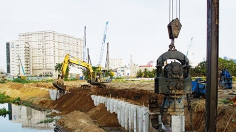 Công ty TNHH Xây dựng và khảo sát công trình Thanh Tuấn và khả năng trúng thầu sát giá “vi diệu”