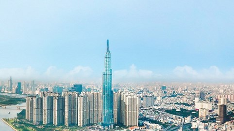 Nhóm quỹ gồm KKR, Temasek rót 15.100 tỷ đồng mua cổ phần Vinhomes