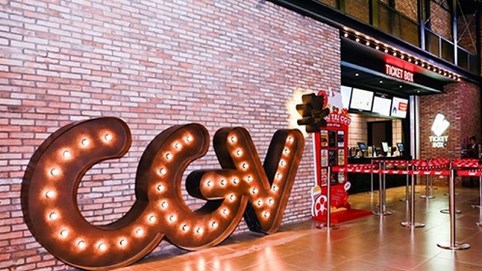 PNC tính chuyển nhượng nốt phần vốn góp còn lại tại CGV Việt Nam