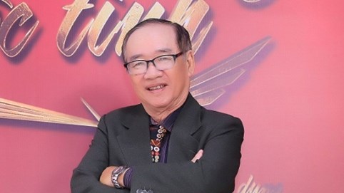 “Cha đẻ” ca khúc Tội tình: “Đàn ông nghèo là một cái tội”