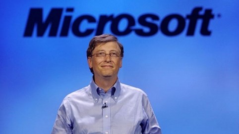 Vì sao Bill Gates hay nói 