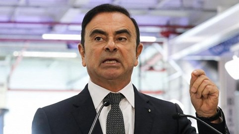 Chân dung Chủ tịch vừa bị bắt của Nissan, Mitsubishi và Renault: Từ “người hùng” đến “tội đồ”