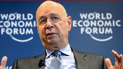 Chân dung người khai sinh ra khái niệm cách mạng công nghiệp 4.0