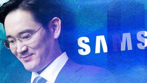 Chân dung “Thái tử Samsung” đang đến Việt Nam: Lời trần tình xúc động trước tòa án