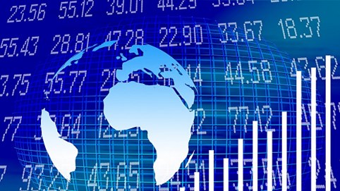 Châu Á đang đối mặt với 