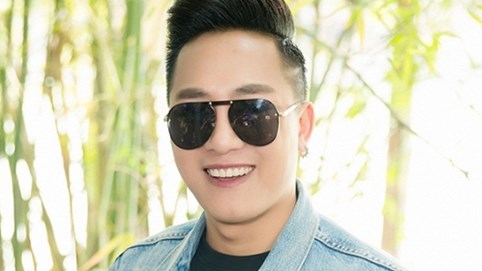 Châu Khải Phong: Không muốn đem chuyện tình cảm cá nhân làm chiêu bài để nổi tiếng