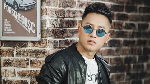 Châu Khải Phong phá vỡ mọi kỷ lục livestream của sao Việt