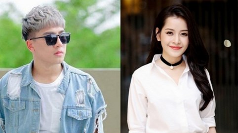 Châu Khải Phong phản pháo Minh Quân, bảo vệ Chi Pu