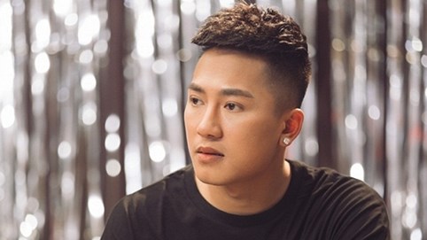 Châu Khải Phong từng bị cú shock lớn khi gia đình bạn gái ngăn cấm vì nghèo khó