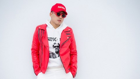 Châu Khải Phong tung nhạc xuân 2018, làm mới siêu hit của Ricky Martin