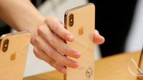 Chỉ 1 ngày sau khi Apple chịu giảm giá iPhone tại Trung Quốc, doanh số iPhone lập tức tăng vọt hơn 70%