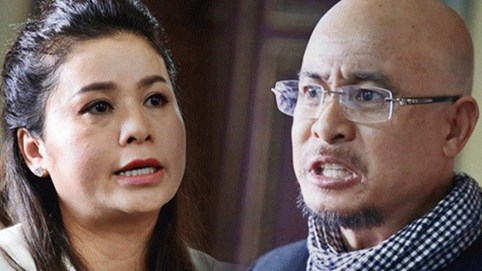 Chỉ 4 phút 30 giây, Đặng Lê Nguyên Vũ chứng tỏ ông là một bậc thầy marketing như thế nào