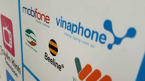'Chỉ 5% thuê bao được chuyển mạng giữ số từ 16/11'