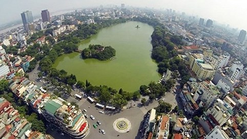 Chỉ bán căn hộ nhà cao tầng trong nội đô cho người có hộ khẩu Hà Nội?