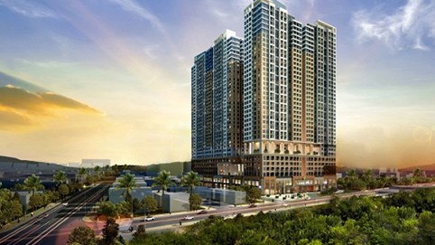 Chỉ duyệt đầu tư cao ốc trong trung tâm Hà Nội, TP.HCM, Đà Nẵng... khi phù hợp quy hoạch