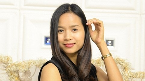 Chị Lâm Diệu Linh: “Mỗi người đều phải không ngừng thay đổi và hoàn thiện bản thân!”