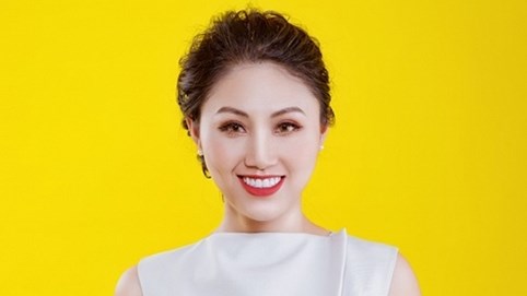 Chị Nguyễn Thị Hương: “Nhượng quyền là bàn đạp cho những cuộc chinh phạt”