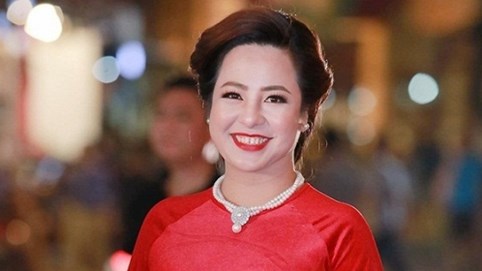 Chị Phạm Ngọc Phượng: “Tôi kế thừa và bảo vệ hương hiệu theo phương cách của ông cha”