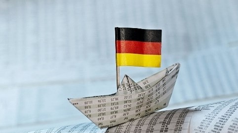 Chỉ số môi trường kinh doanh của Đức giảm kỉ lục, thấp nhất kể từ năm 2009