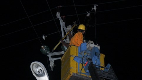 Chỉ số tiếp cận điện năng của Việt Nam cải thiện nhiều vị trí nhất trong khu vực ASEAN