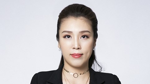 Chị Trần Thanh Huyền: “Cứ nỗ lực rồi thành công sẽ tới!”