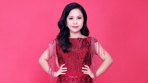 Chị Trần Thị An: “Tôi thuyết phục khách hàng bằng yếu tố chất lượng và niềm tin”