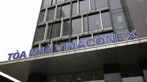 ‘Chiến dịch’ tái cơ cấu, Vinaconex thành lập nhiều công ty con
