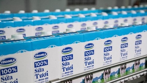 Chiến lược để dẫn đầu thị trường của 