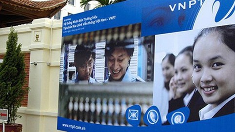 Chiều nay sẽ bàn giao VNPT, MobiFone sang Ủy ban Quản lý vốn nhà nước tại doanh nghiệp