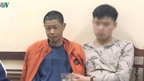 Vụ thảm sát ở Thái Nguyên: Lúc gây án, đối tượng không sử dụng ma túy