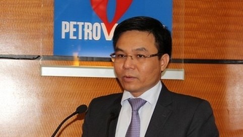 Chính phủ đang xem xét hồ sơ bổ nhiệm Tổng giám đốc PVN