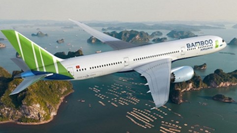 Chính phủ đồng ý chủ trương cấp phép bay cho Bamboo Airways