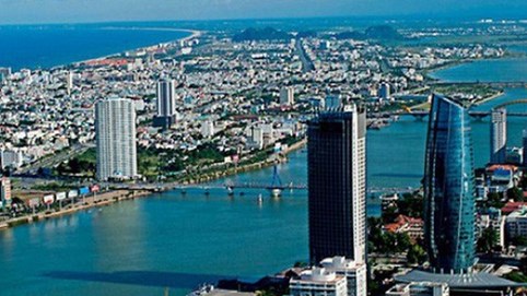 Chính phủ duyệt nhiệm vụ điều chỉnh quy hoạch chung TP.Đà Nẵng