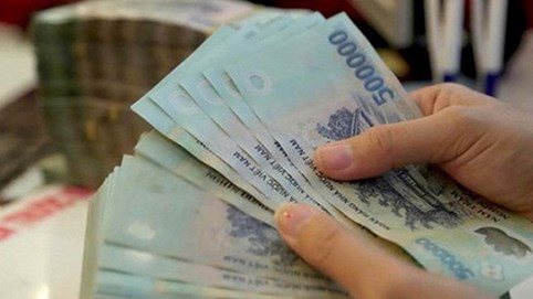 Chính phủ sửa một số quy định về tiền lương