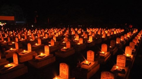 Chính thức đề xuất lấy ngày 27.7 là ngày nghỉ lễ trong năm