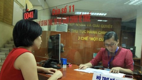 Chính thức nâng mức giảm trừ gia cảnh thuế thu nhập cá nhân lên 11 triệu đồng