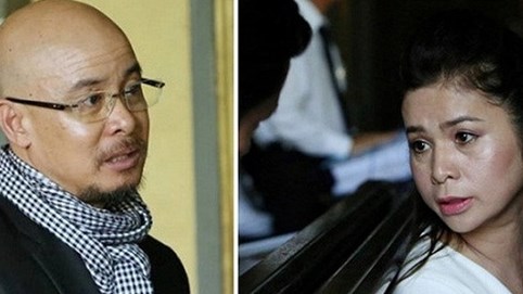 Chính xác từ khi nào bà Thảo có tên trong danh sách cổ đông, tham gia điều hành Tập đoàn Trung Nguyên?