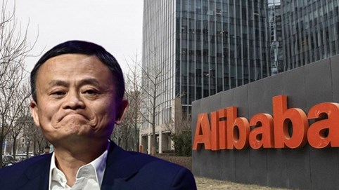 Chống Covid-19 tại Trung Quốc: Alibaba gọi, Jack Ma trả lời