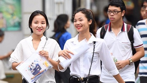 Chống gian lận thi cử năm 2019: Các bài đạt điểm cao sẽ được chọn để chấm kiểm tra