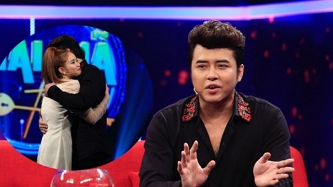 Chồng Phương Hằng 