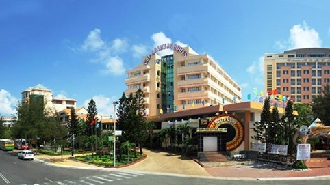 Chủ khách sạn 5 sao khó khăn vì dừng phân phối Bia Sài Gòn