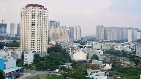 Chu kỳ khủng hoảng liệu có tái diễn trên thị trường bất động sản?