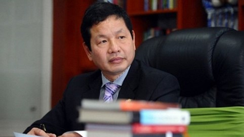 Chủ tịch FPT: Doanh nghiệp khởi nghiệp than nhất là nạn 'xin - cho'