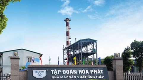 Chủ tịch Hòa Phát: Quý II lãi kỷ lục 2.700 tỷ đồng