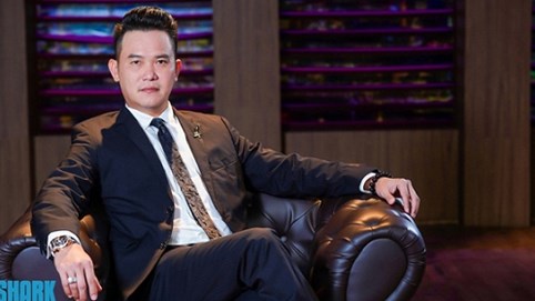 Chủ tịch Hội Doanh nhân trẻ Việt Nam Đặng Hồng Anh tiếp tục bị tố