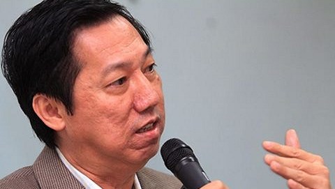 Chủ tịch HĐQT KIDO Trần Kim Thành rút khỏi HĐQT Thiên Long