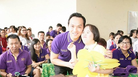 Chủ tịch Lộc Sơn Hà - Vị thuyền trưởng 