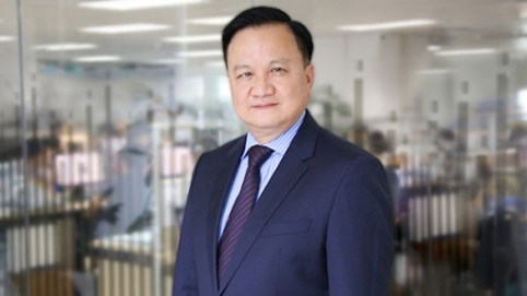 Chủ tịch MIKGroup: ‘Chính sách thắt chặt tín dụng sẽ lành mạnh hóa thị trường BĐS’