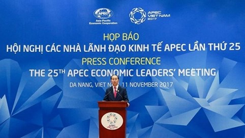 Chủ tịch nước Trần Đại Quang gửi thư cảm ơn người dân Đà Nẵng