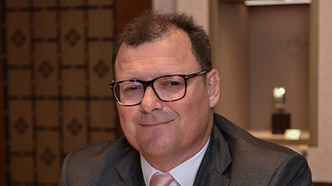 Chủ tịch Patek Philippe: 'Việt Nam là thị trường hấp dẫn của hàng xa xỉ'